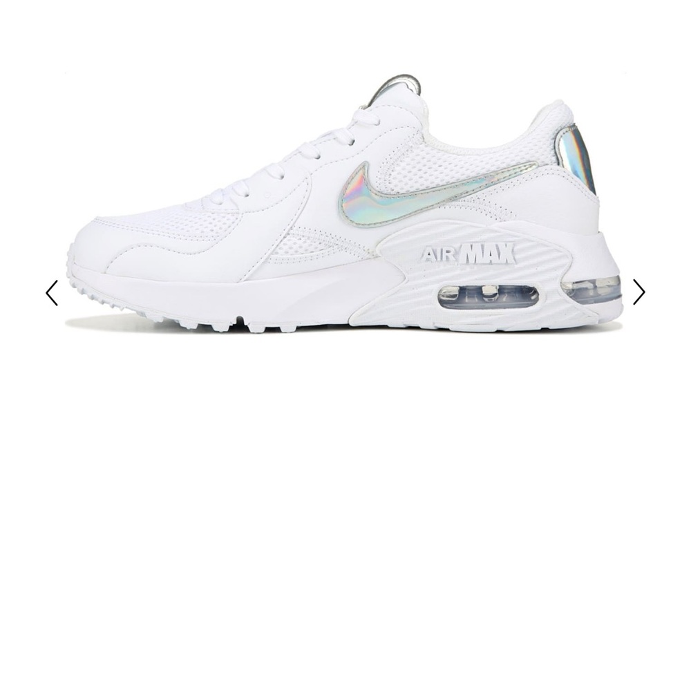 Women’s Nike air max Excee